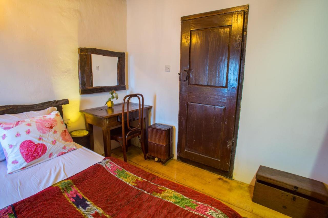 Djurdjevina Family Farm Villa Kolašin Kültér fotó